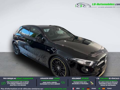 Mercedes Classe A 250 BVA 2018 occasion Beaupuy 31850