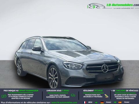 Classe E 220 d BVA 2023 occasion 31850 Beaupuy