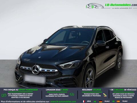 Annonce voiture Mercedes Classe GLA 45770 €