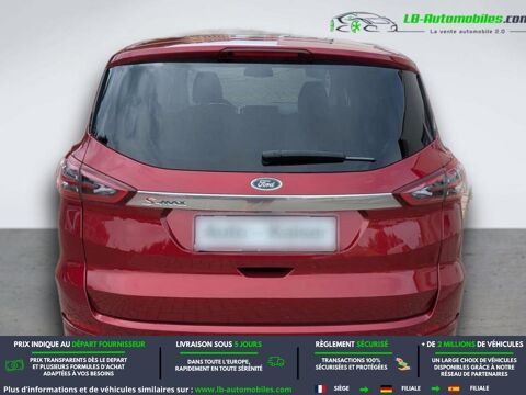S-MAX 2.0 EcoBlue 190 BVA 2019 occasion 31850 Beaupuy