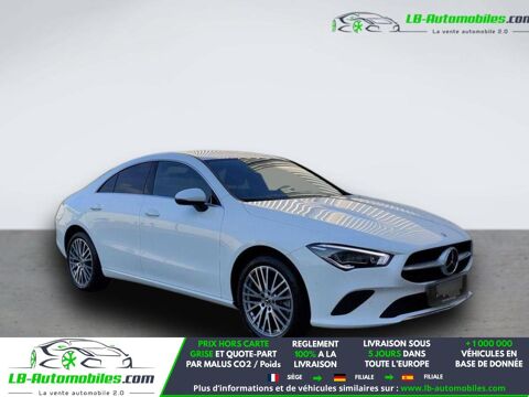 Classe CLA 250 e BVA 2023 occasion 31850 Beaupuy
