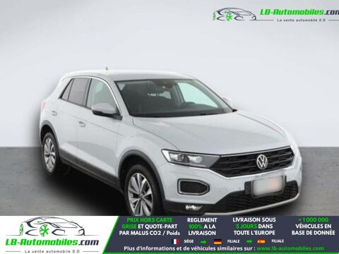 T-ROC 1.5 TSI EVO 150 Start/Stop BVA 2022 occasion 31850 Beaupuy