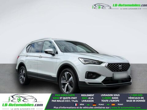Tarraco 1.4 e-HYBRID 245 ch BVA 5 pl 2022 occasion 31850 Beaupuy