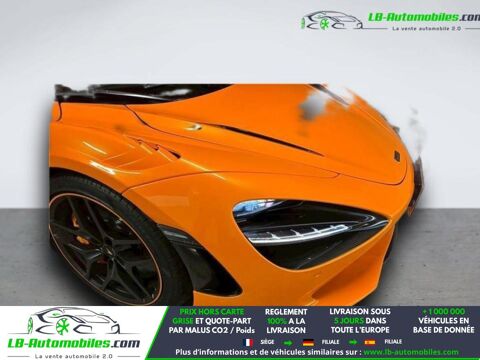 765LT V8 4.0 750 ch 2024 occasion 31850 Beaupuy