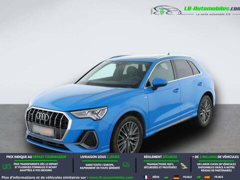 Annonce voiture Audi Q3 26670 €