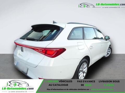 Leon 1.0 eTSI 110 BVA 2024 occasion 31850 Beaupuy