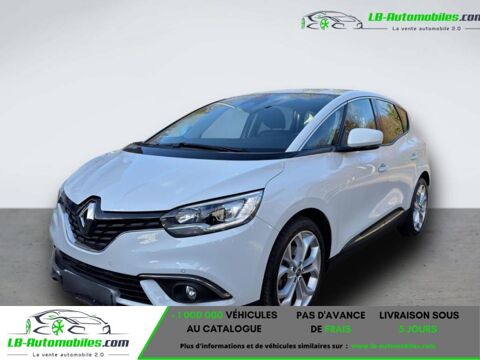Renault Scénic 1.3TCe 115 BVM 2018 occasion Beaupuy 31850