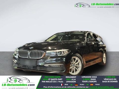 BMW S&eacute;rie 1 128ti 265 ch BVA 2020 occasion Beaupuy 31850