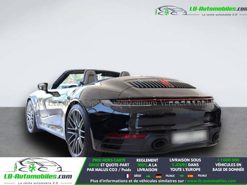 911 4S 3.0i 450 PDK 2024 occasion 31850 Beaupuy