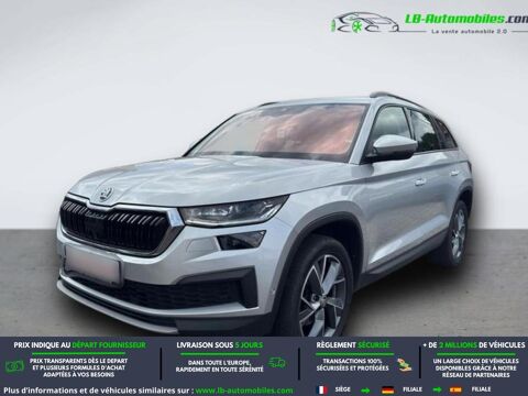 Skoda Kodiaq 1.5 TSI 150 BVA 5pl 2023 occasion Beaupuy 31850
