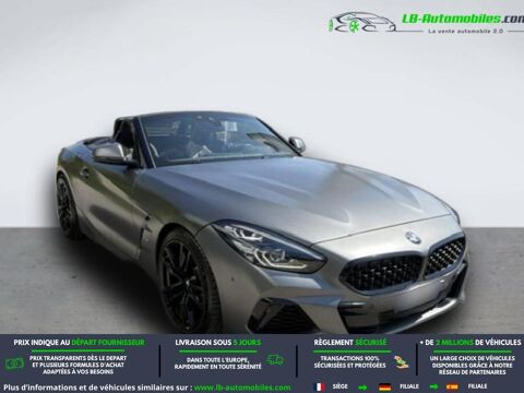 Z4 M40i 340 ch BVA 2021 occasion 31850 Beaupuy