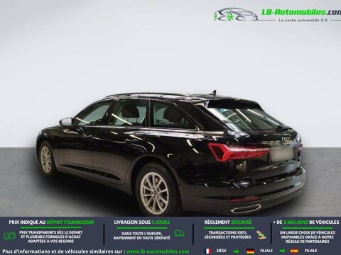 A6 45 TFSI 265 ch Quattro 2023 occasion 31850 Beaupuy