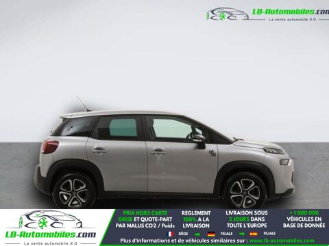 C3 Aircross PureTech 110 BVM 2024 occasion 31850 Beaupuy