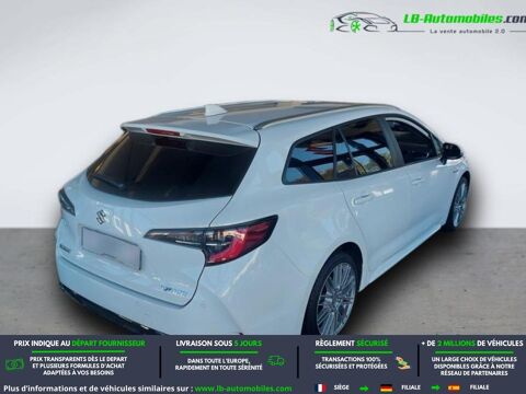 Swace 1.8 Hybrid 98ch 2025 occasion 31850 Beaupuy