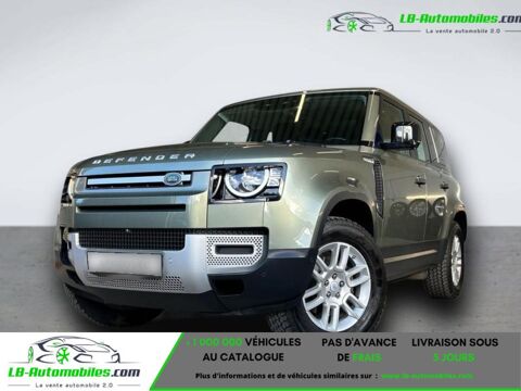 Land-Rover Defender 110 D240 BVA 2020 occasion Beaupuy 31850