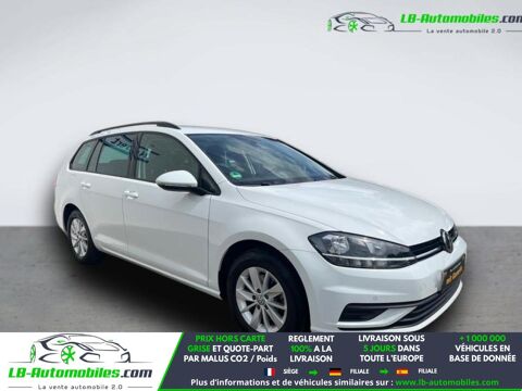Golf SW 1.4 TSI 125 BVM 2018 occasion 31850 Beaupuy