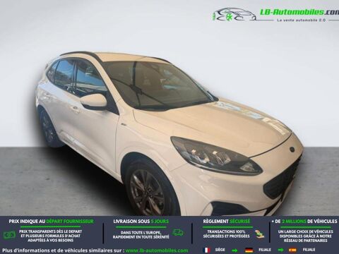 Annonce voiture Ford Kuga 18900 €