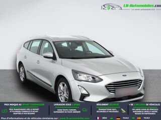 Focus 1.5 EcoBlue 120 BVM 2020 occasion 31850 Beaupuy