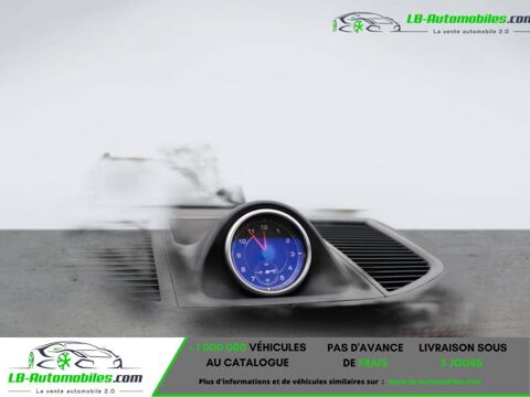 Porsche Macan Turbo 3.6 V6 400 ch 2018 occasion Beaupuy 31850