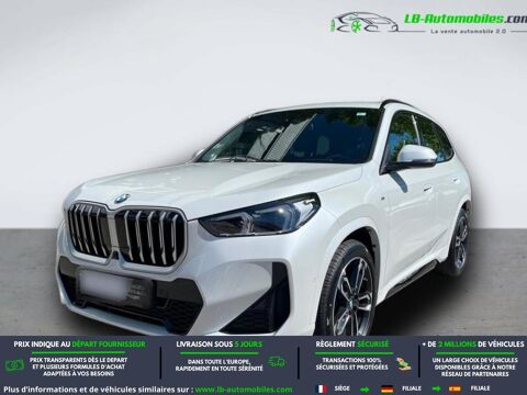 Annonce voiture BMW X1 36999 €