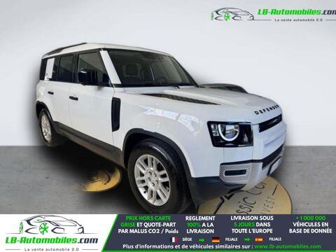 Land-Rover Defender 110 D240 BVA 2020 occasion Beaupuy 31850
