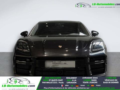 Annonce voiture Porsche Panamera 152700 €