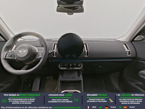 Countryman 204 ch 2025 occasion 31850 Beaupuy