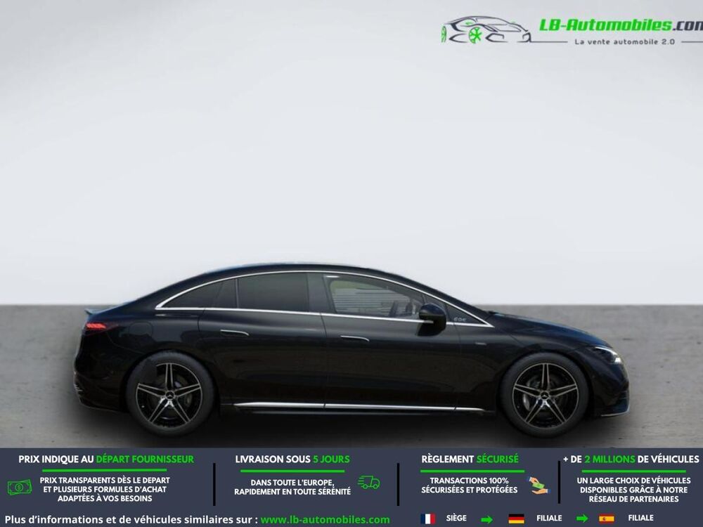 EQE 43 AMG 4MATIC 2022 occasion 31850 Beaupuy