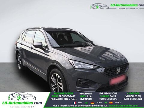 Tarraco 2.0 TDI 150 ch BVA 7 pl 2023 occasion 31850 Beaupuy