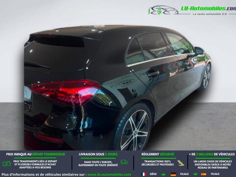 Classe A 180 BVA 2023 occasion 31850 Beaupuy