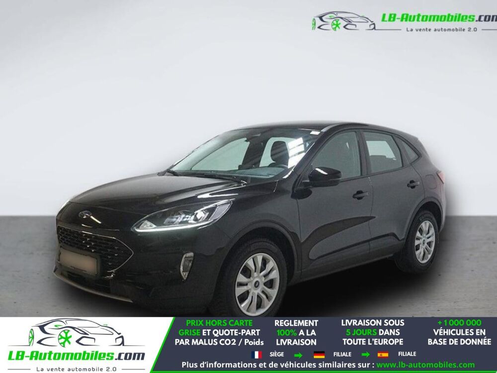 Kuga 1.5 EcoBoost 150 BVM 2024 occasion 31850 Beaupuy