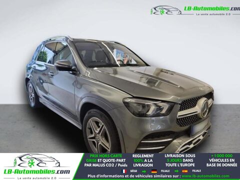 Classe GLE 350 de EQ POWER BVA 4Matic 2022 occasion 31850 Beaupuy