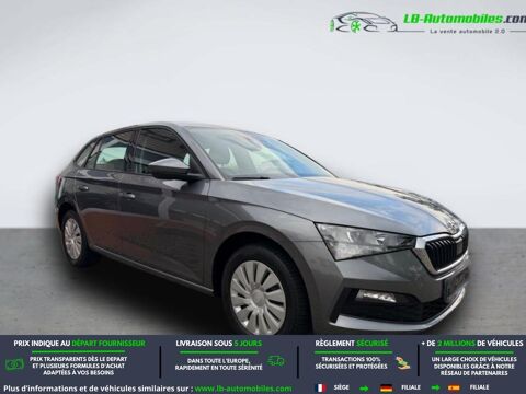 Scala 1.0 TSI 95 ch BVM 2022 occasion 31850 Beaupuy