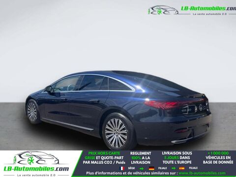 EQS 350 2022 occasion 31850 Beaupuy