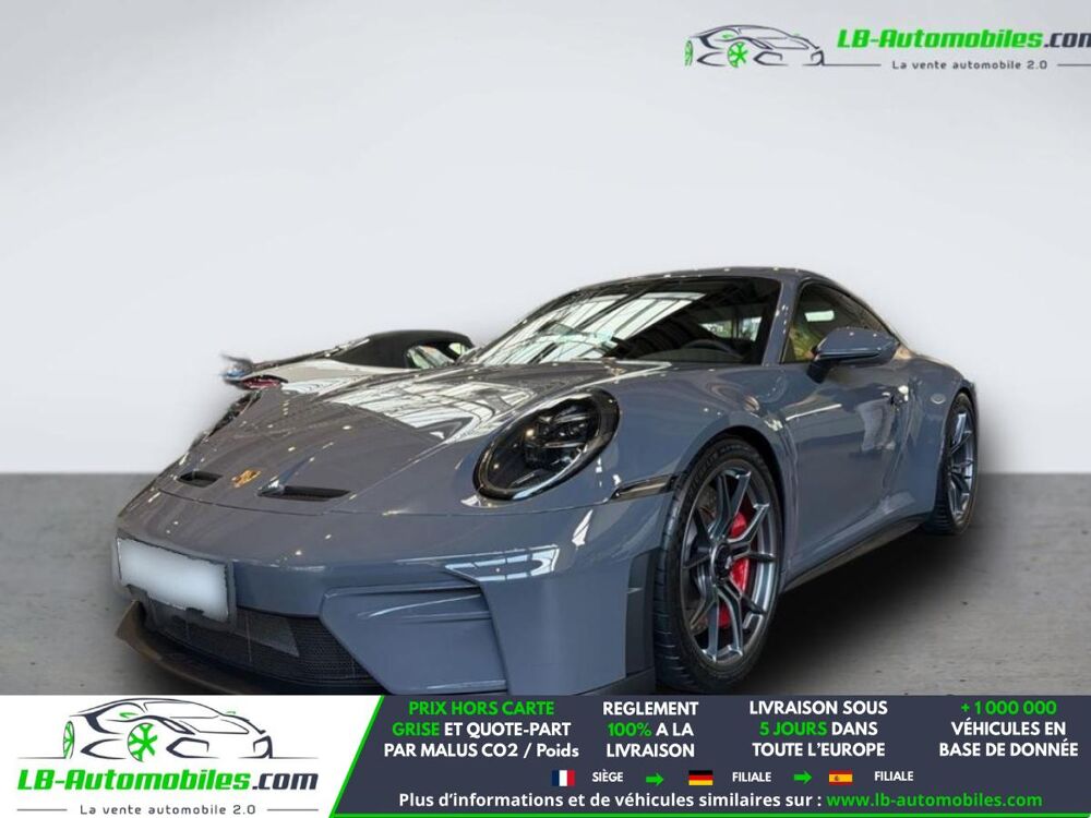 911 4.0i 510 2025 occasion 31850 Beaupuy
