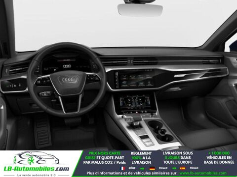 A6 45 TFSI 265 ch Quattro BVA 2022 occasion 31850 Beaupuy