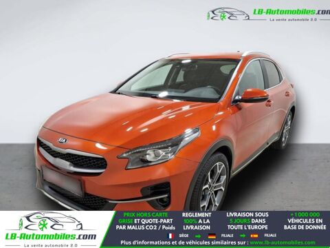 XCeed 1.4l T-GDi 140 ch BVA 2020 occasion 31850 Beaupuy
