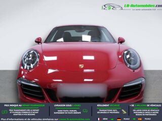 911 4 GTS 3.8i 430 PDK 2015 occasion 31850 Beaupuy