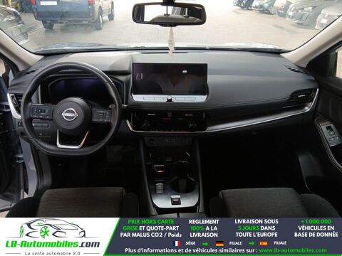 X-Trail e-POWER 204 ch 2024 occasion 31850 Beaupuy