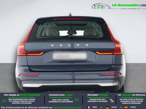 XC60 T8 AWD 310 ch + 145 ch BVA 2024 occasion 31850 Beaupuy