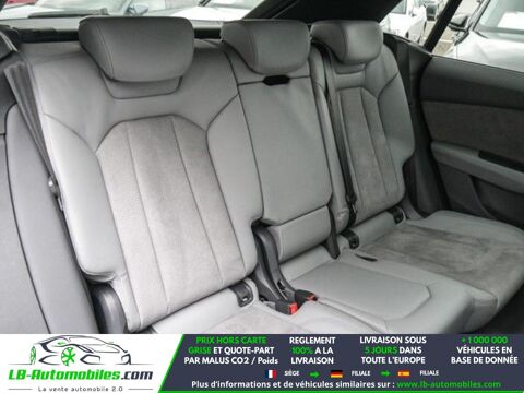 Q8 50 TDI 286 BVA Quattro 2021 occasion 31850 Beaupuy