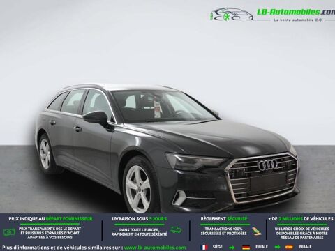 Annonce voiture Audi A6 29350 €