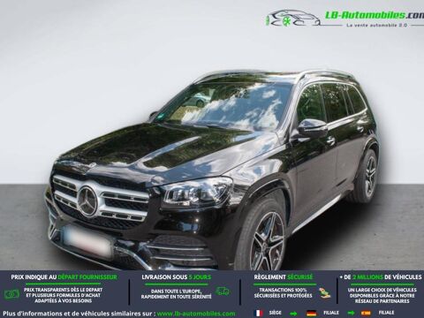 Classe GLS 350 d BVA 4Matic 2020 occasion 31850 Beaupuy