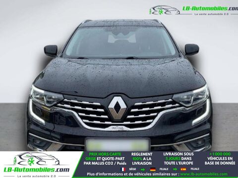 Koleos dCi1 90 BVA AllMode 4x4 2021 occasion 31850 Beaupuy