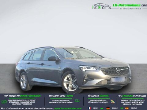 Insignia 2.0 Diesel 174 ch BVM 2021 occasion 31850 Beaupuy