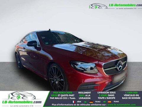 Classe E 200 BVA 2018 occasion 31850 Beaupuy