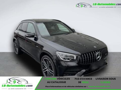 Mercedes Classe GLC 43 AMG BVA 4Matic 2021 occasion Beaupuy 31850