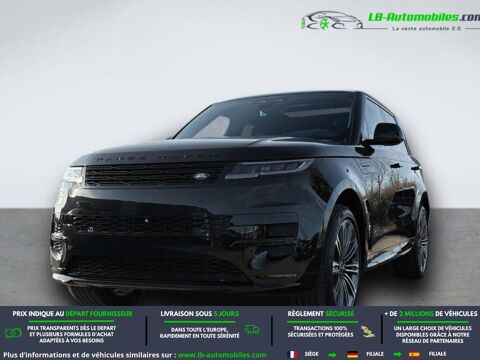 Land-Rover Range Rover P530 V8 S/C 5.0L 530ch 2026 occasion Beaupuy 31850