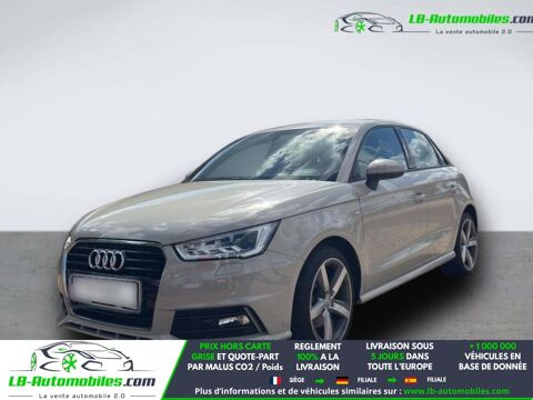 Annonce voiture Audi A1 15740 €