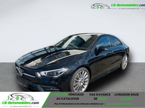 Annonce voiture Mercedes Classe CLA 38400 €